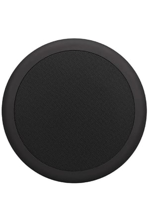 Cafe ve Ofisler İçin Hazır Ses Paketi: 4'lü Tavan Hoparlör Mikrofon ve Bluetooth Amfi Seti