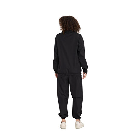 Unisex Nefes Alan Termal Sauna Eşofman-Terleme Eşofmanı