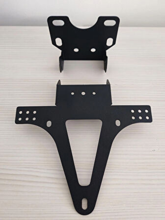 UNIVERSAL KATLANIR PLAKALIK