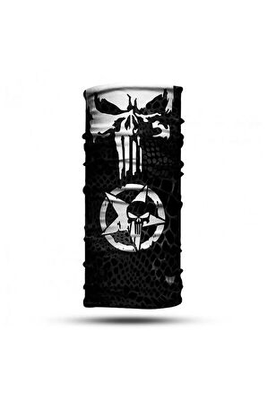 Baf Bandana Skulls