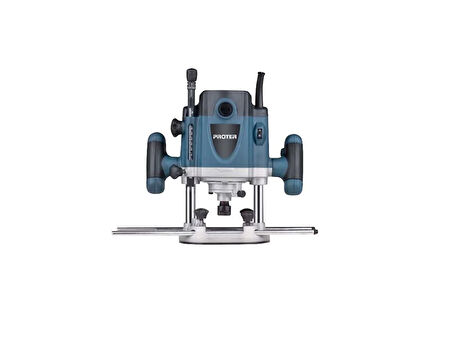 PROTER PR 108 E EL FREZE MAKİNASI AHŞAP & PVC