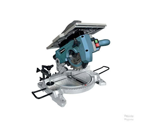 Proter Pr 210 Gönye Kesme Makinesi (Ahşap&Alüminyum)