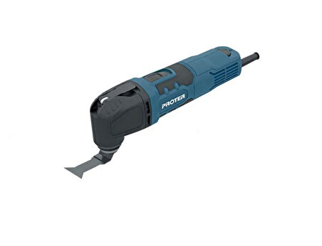 PROTER PR 1001X MULTİ ELEKTRİKLİ ÇOK AMAÇLI MULTİ MAKİNA
