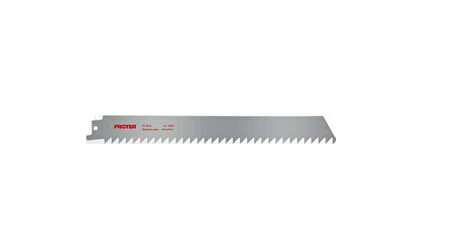 PROTER PT 301 S PASLANMAZ ET/ KEMİK KESİCİ TESTERE 300 MM