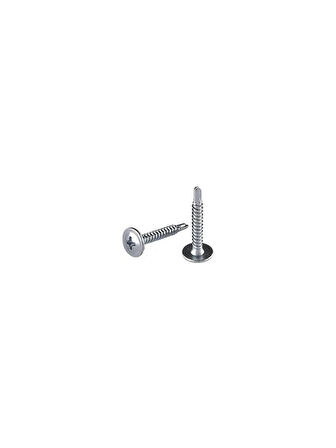 PUL BAŞLI (SDİNG) RYSB AKILLI VİDA 3,9X16 MM