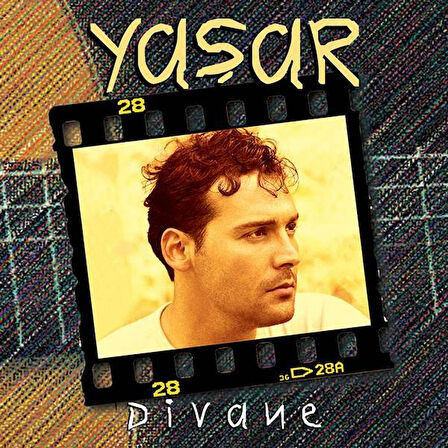 Yaşar Divane - Siyah Plak