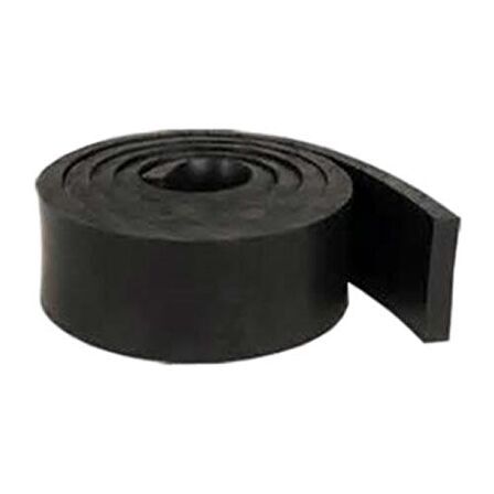 LASTİK SIYIRICI BANT 10*200 MM (1 MT)