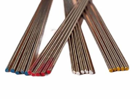 GÜMÜŞ KAYNAK TELİ 2MM %50 (1 KG)