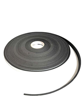 YAPIŞKANLI EVA SÜNGER ŞERİT 10 x 30 MM (5 METRE)