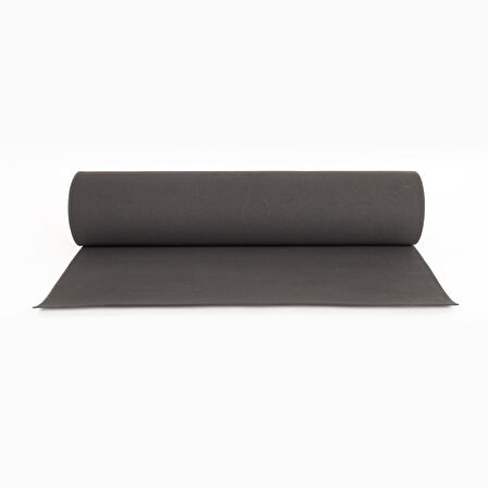 EPDM SÜNGER LEVHA 15 MM (EN:1 MT BOY:0,5 MT)