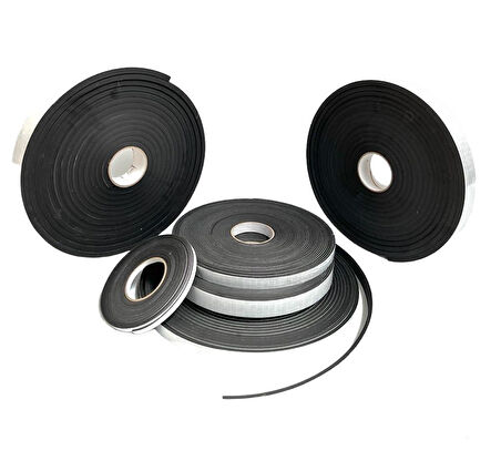 YAPIŞKANLI EVA SÜNGER ŞERİT 5 x 40 MM (20 METRE)