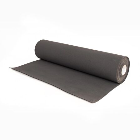 EPDM SÜNGER LEVHA 3 MM (EN:1 MT BOY:3 MT) 