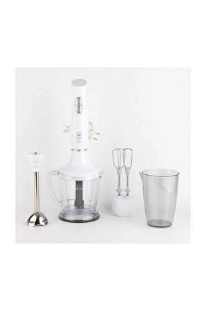 CVS Macellan 600w Blender Set Ac Dn-1273 DN1273