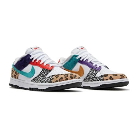 Nike Dunk Low SE Safari Mix