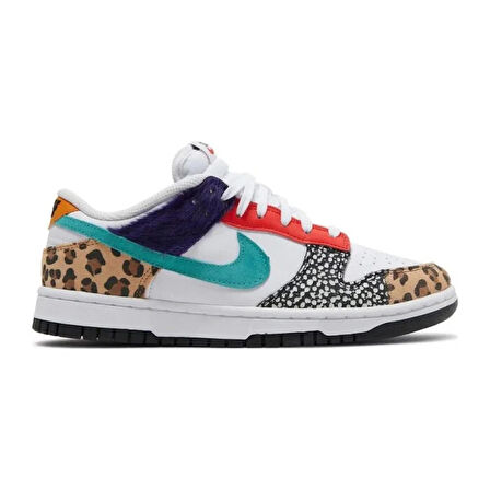 Nike Dunk Low SE Safari Mix