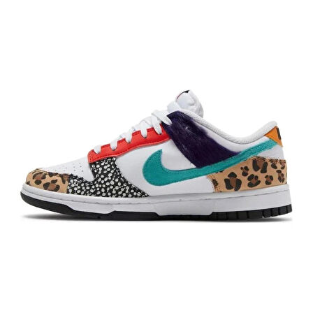 Nike Dunk Low SE Safari Mix