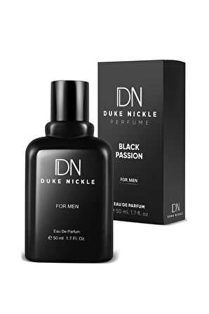 Duke Nickle  EDP Meyvemsi Erkek Parfüm 50 ml  