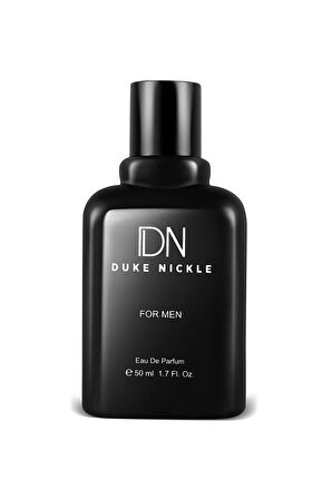 Duke Nickle  EDP Meyvemsi Erkek Parfüm 50 ml  