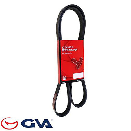 Dongıl 6Pk1558 V Kayış 6Pk1558 Bmw E34 E36 E65 E66 Freelander 1 L314 Peugeot Partner Bipper 206 Cıtroen Berlıngo Xsara Toyota Corolla Avensıs 90916-A2026