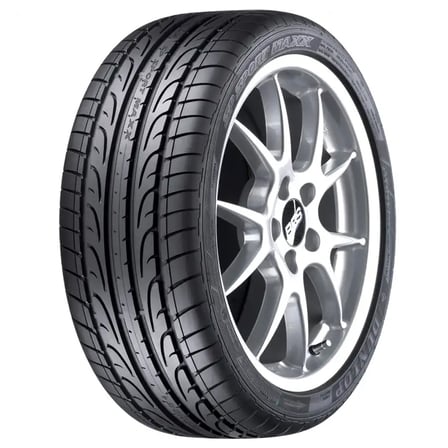 Dunlop Sport Maxx050 225/45R17 91W Yaz Lastiği (Üretim Tarihi: 2026)