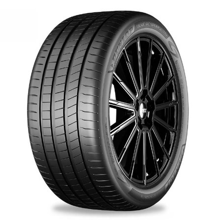 Dunlop Blue Response TG 215/60R17 96V EV Yaz Lastiği (Üretim Tarihi: 2026)