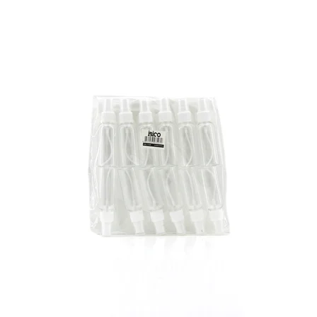 Boş Sprey Şişesi - Plastik - 50 ml - Şeffaf