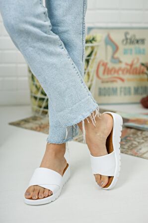 Danna Comfort Kadın Terlik