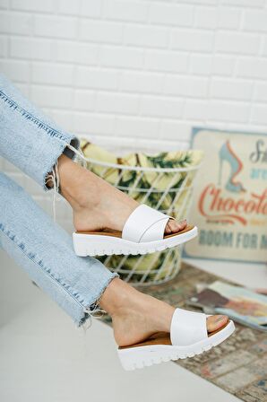 Danna Comfort Kadın Terlik