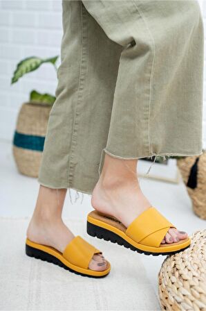 Danna Comfort Kadın Terlik