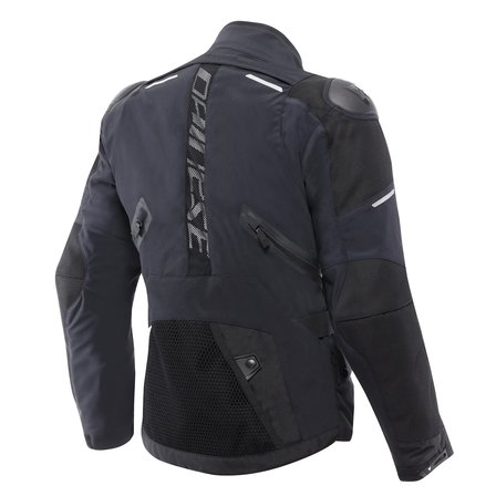 Dainese Carve Master 4 Black Gore-Tex Mont