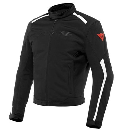 Dainese Hydraflux 2 Air D-Dry Korumalı Yazlık Motosiklet Montu Blk Wht