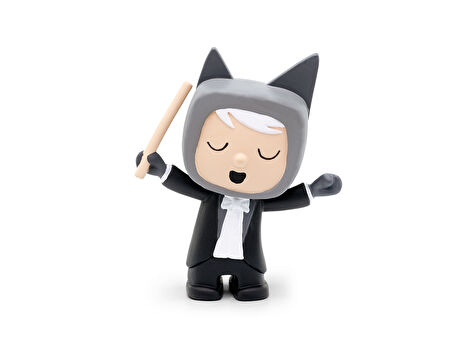 Tonies -  Orkestra Şefi Yaratıcı Ses Kayıt Figürü