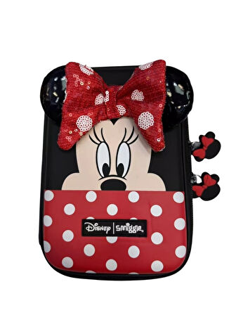 Smiggle - Disney Minnie Kalem Kutusu