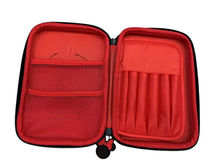 Smiggle - Disney Minnie Kalem Kutusu