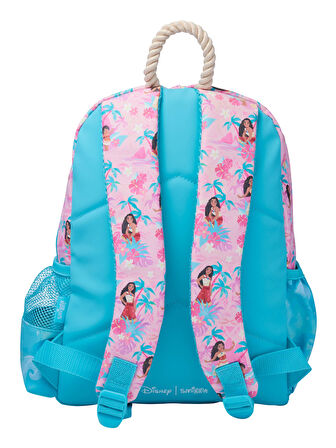 Smiggle - Moana Anaokulu ve Kreş Okul Sırt Çantası