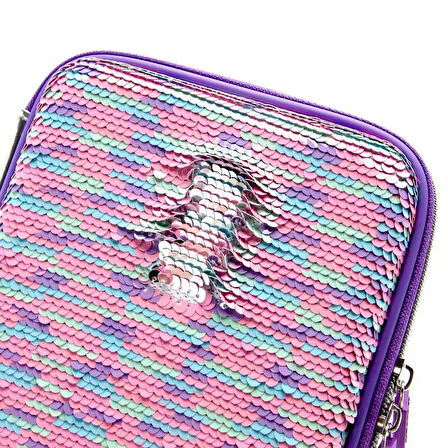 Smiggle - Super Sweet Hardtop Kalem Kutusu