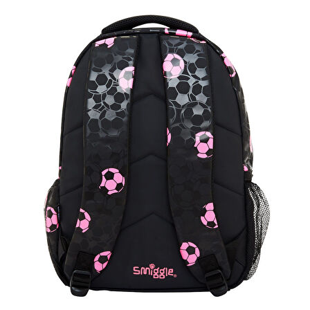 Smiggle - Striker Klasik Sırt Çantası
