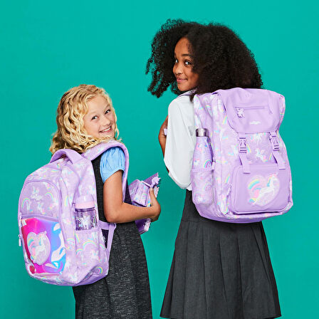 Smiggle - Beyond Büyük Boy Okul Sırt Çantası