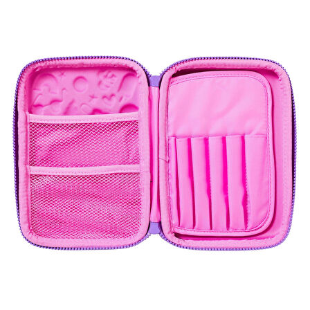 Smiggle - Oh Yeah Hardtop Kalem Kutusu