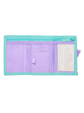 Smiggle - Away Dondurma Çocuk Cüzdanı