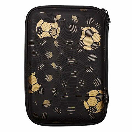 Smiggle - Score HardTop Kalem Kutusu