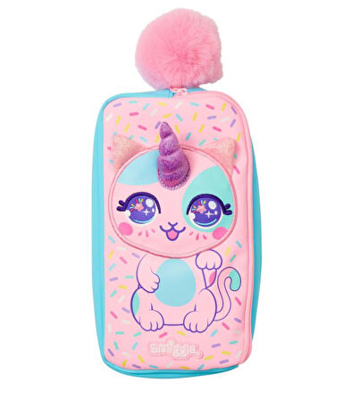 Smiggle - Budz Klasik Kalem Kutusu