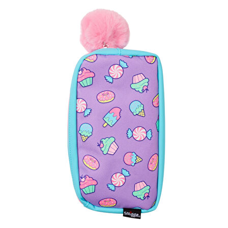 Smiggle - Budz Klasik Kalem Kutusu
