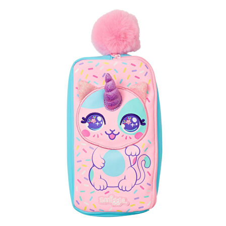 Smiggle - Budz Klasik Kalem Kutusu