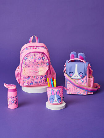 Smiggle - Movin 2si 1 Arada Kalem Kutusu