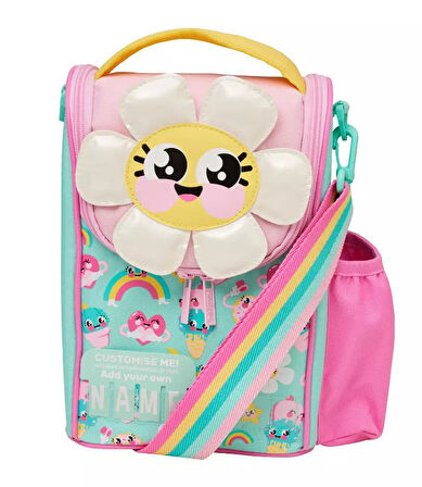 Smiggle - Movin Anaokulu Beslenme ve Gezi Çantası