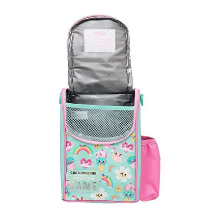 Smiggle - Movin Anaokulu Beslenme ve Gezi Çantası