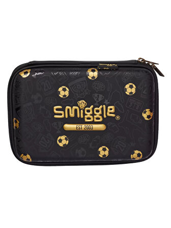 Smiggle - 20.Doğum Günü Hardtop Kalem Kutusu