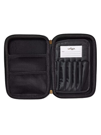 Smiggle - 20.Doğum Günü Hardtop Kalem Kutusu