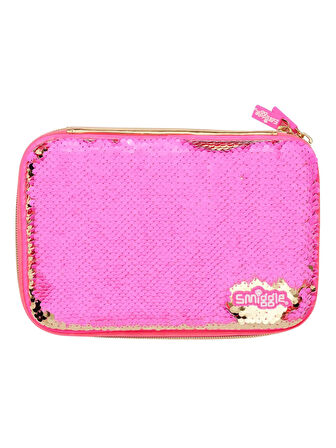 Smiggle - 20.Doğum Günü Hardtop Kalem Kutusu